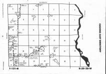 Map Image 051, Morrison County 1992